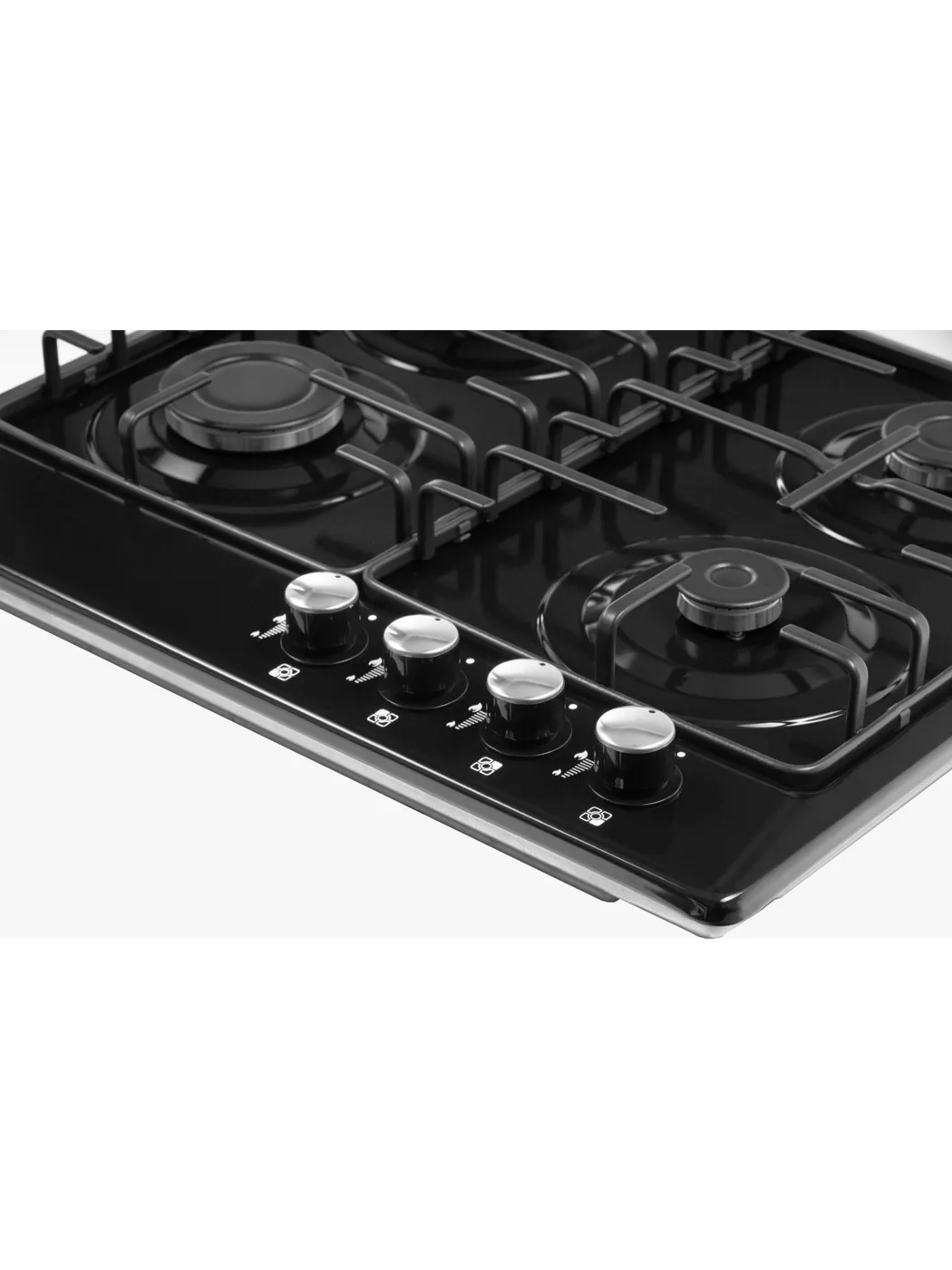 Варочная поверхность NORDFROST HS 6040 B