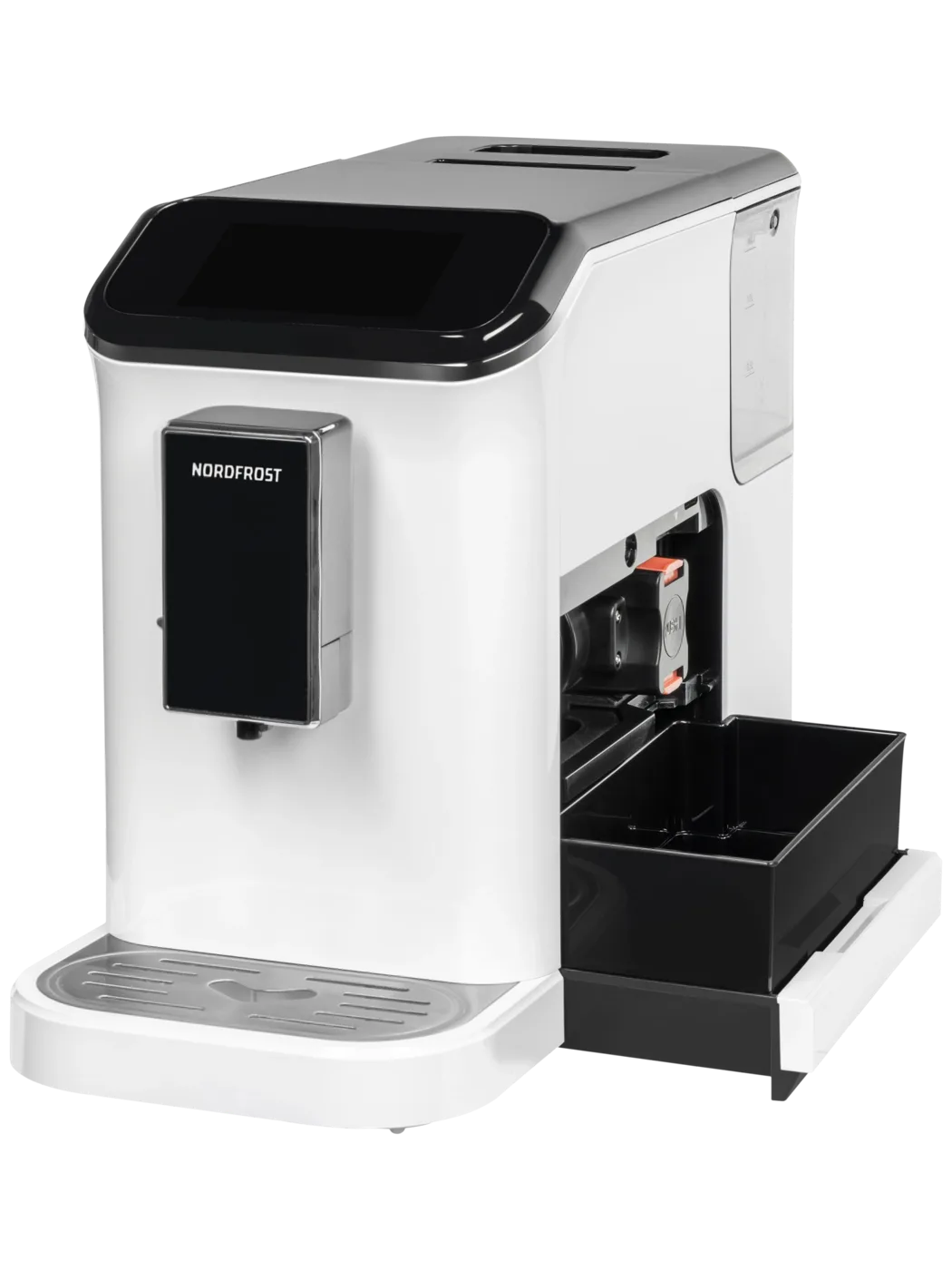 Кофемашина NORDFROST HOME 300 W