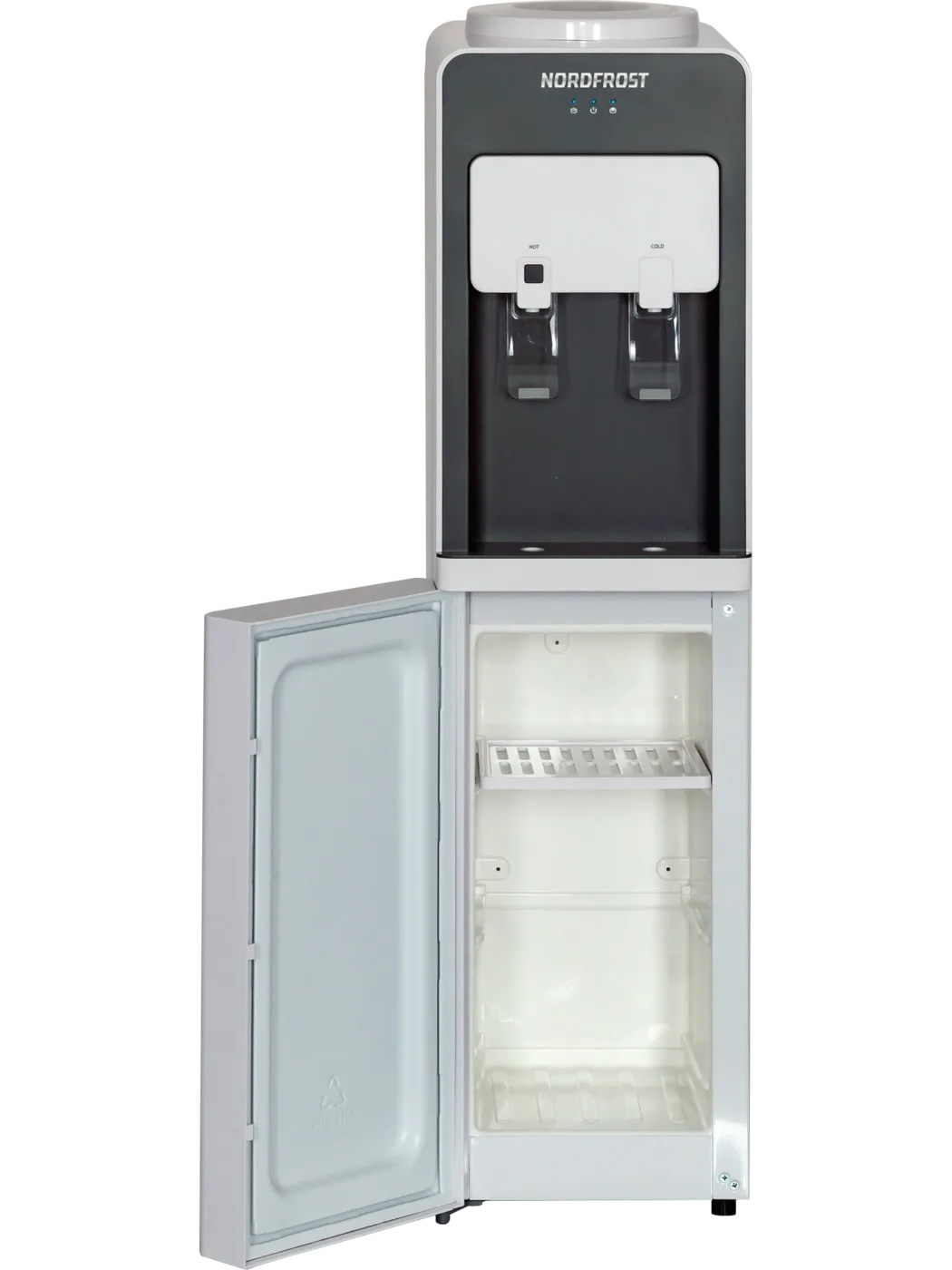 Кулер для воды NORDFROST F-60W