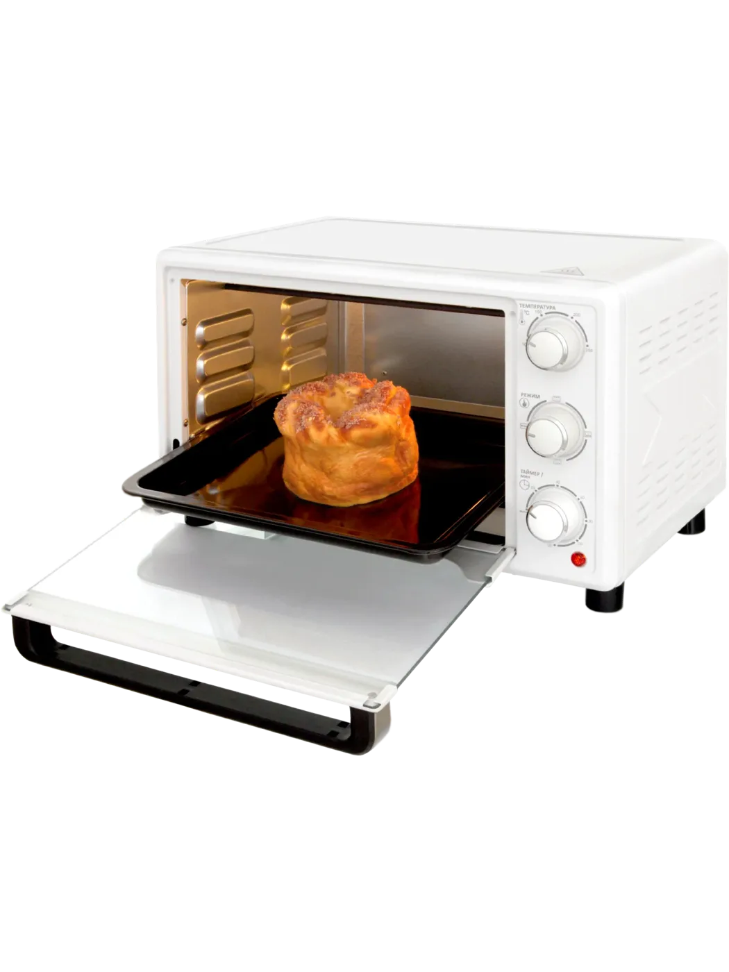 Духовка NORD R 300 W