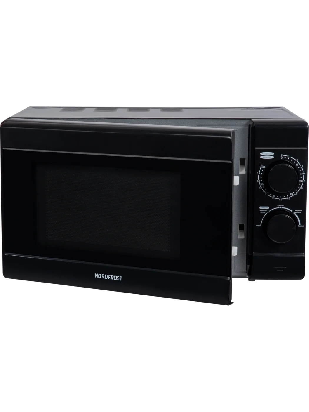 Микроволновая печь NORDFROST MW 2070 B