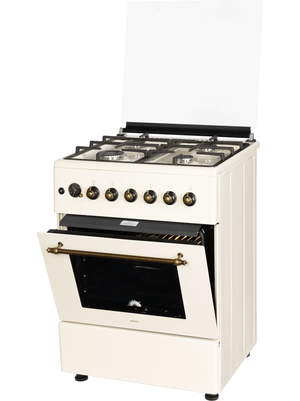 Плита NORD GG 6064 YR