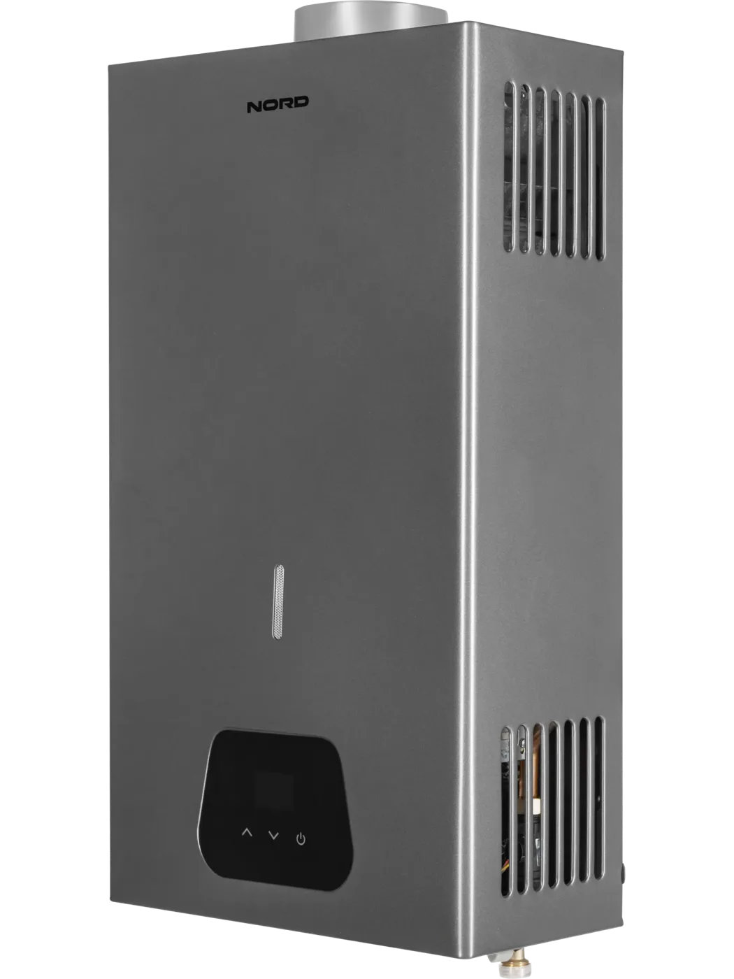 Газовая колонка NORD GFC 121 XD