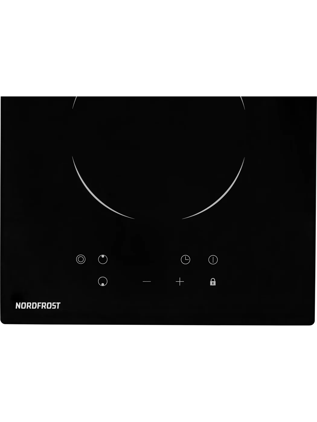 Варочная поверхность NORDFROST EM 3029 B