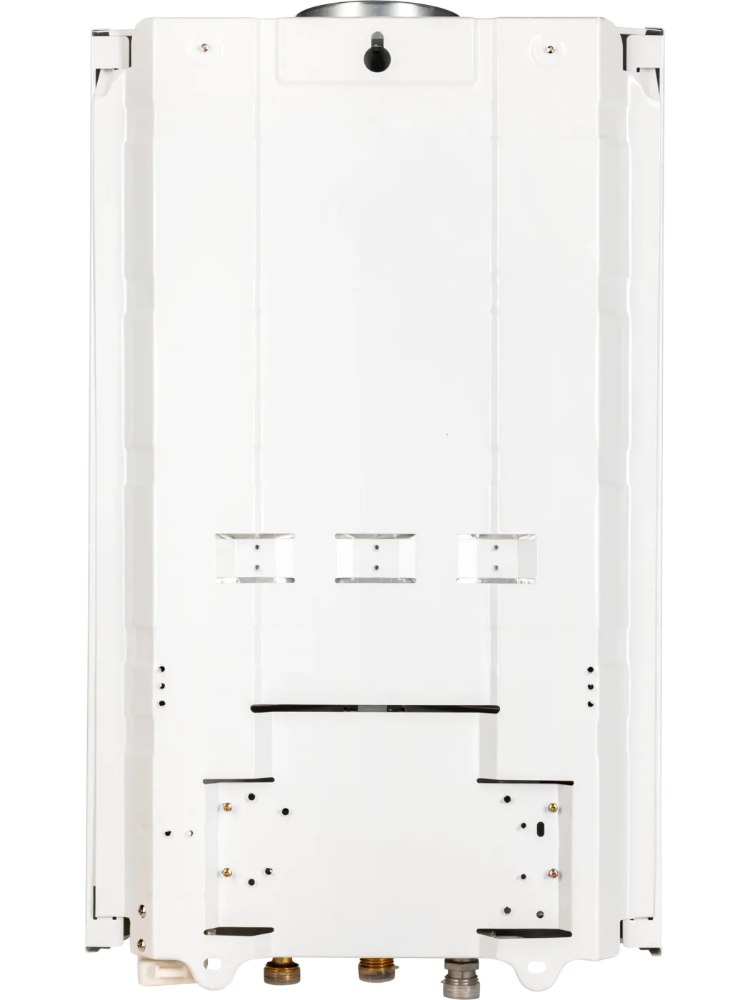 Газовая колонка NORD GF 100 W