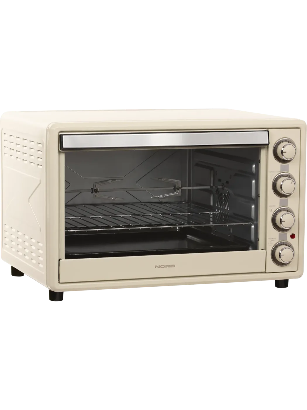 Духовка NORD RC 600 Y