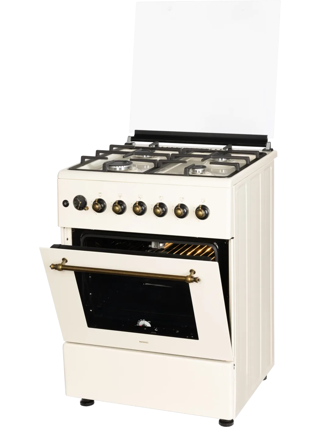 Плита NORD GG 6064 YR