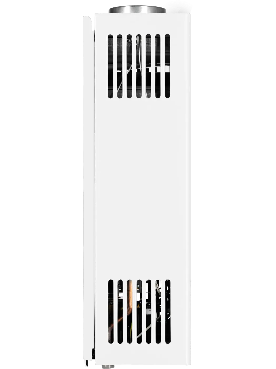 Газовая колонка NORD GFC 121 W