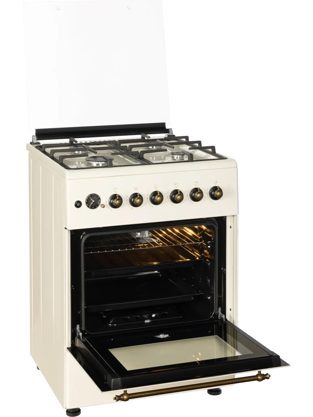 Плита NORD GG 6064 YR