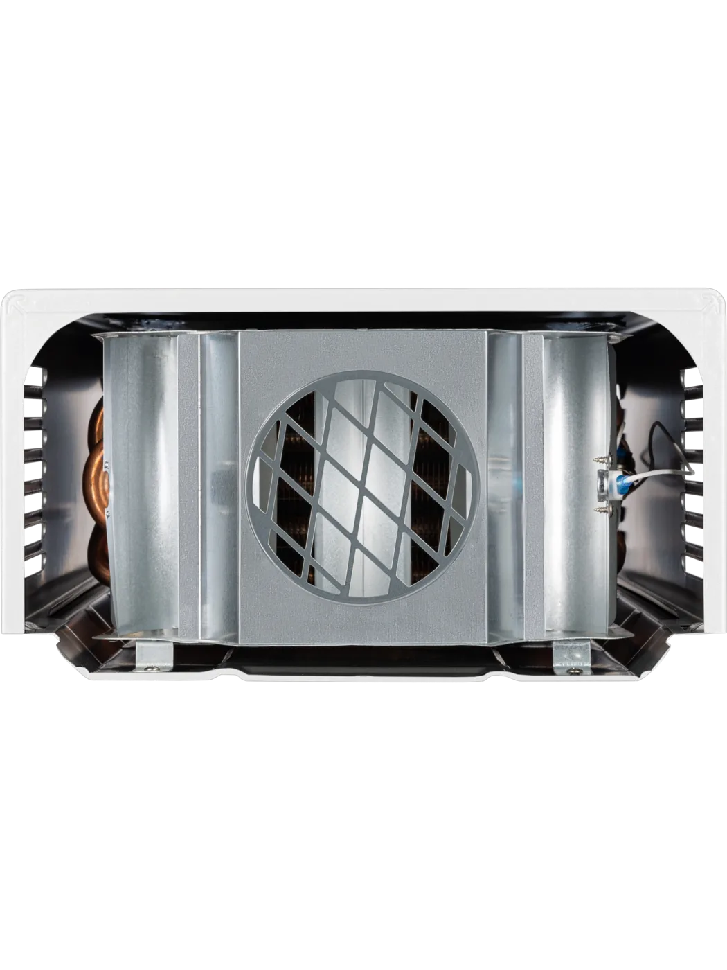 Газовая колонка Nordfrost GFC 121 W