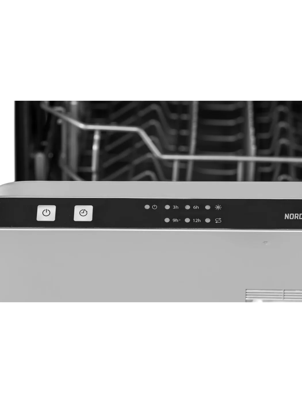 Посудомоечная машина NORDFROST BI6 1463