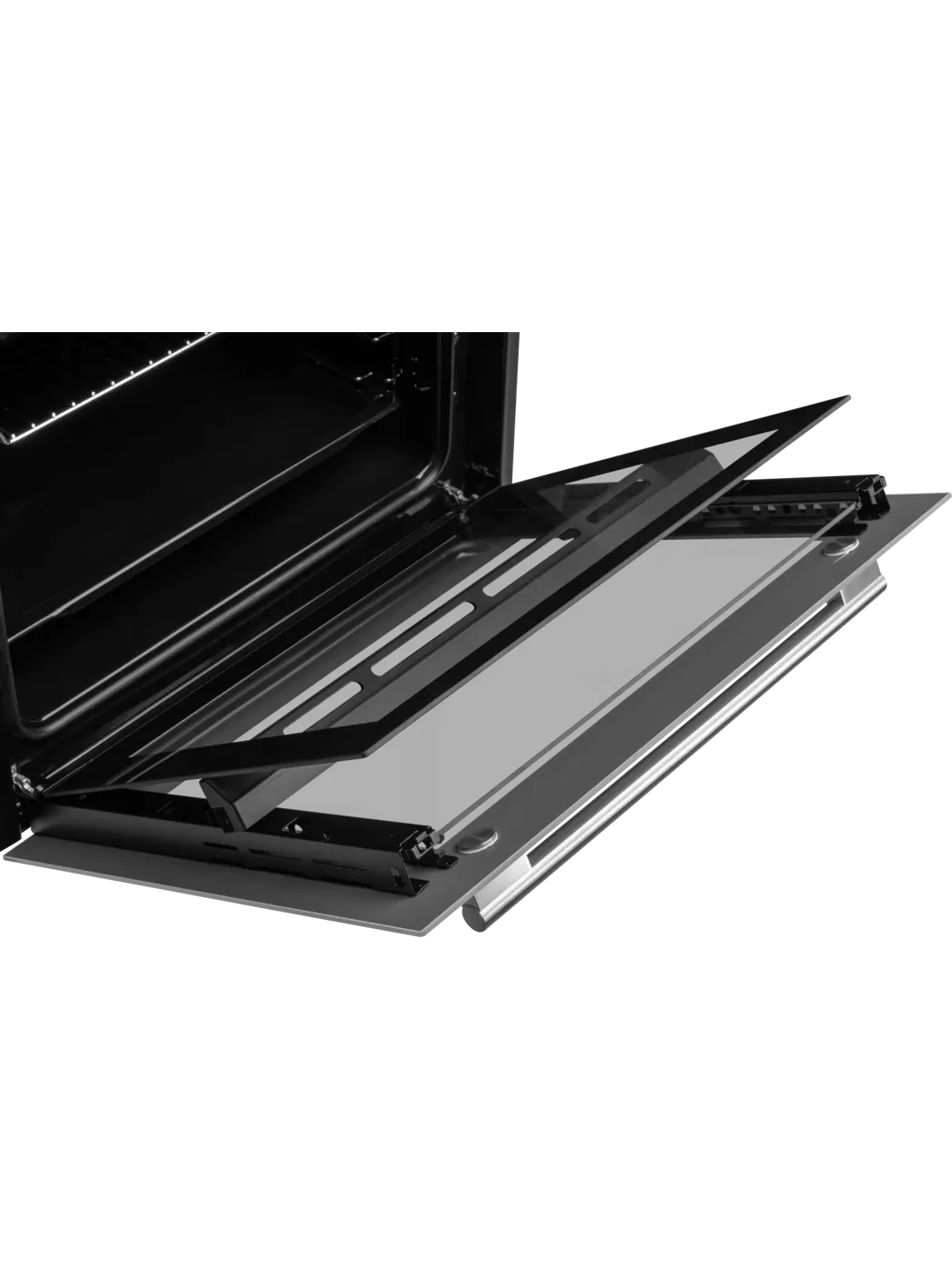 Духовой шкаф NORD HM 65130 W