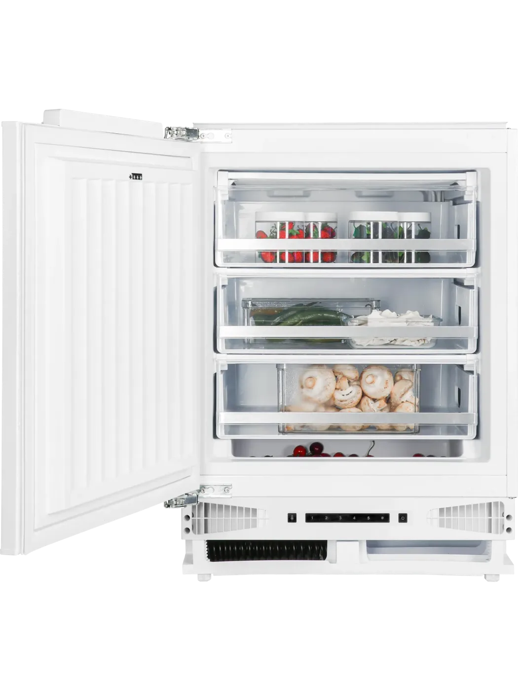 Встраиваемый морозильник NORD i-NFB 150 W