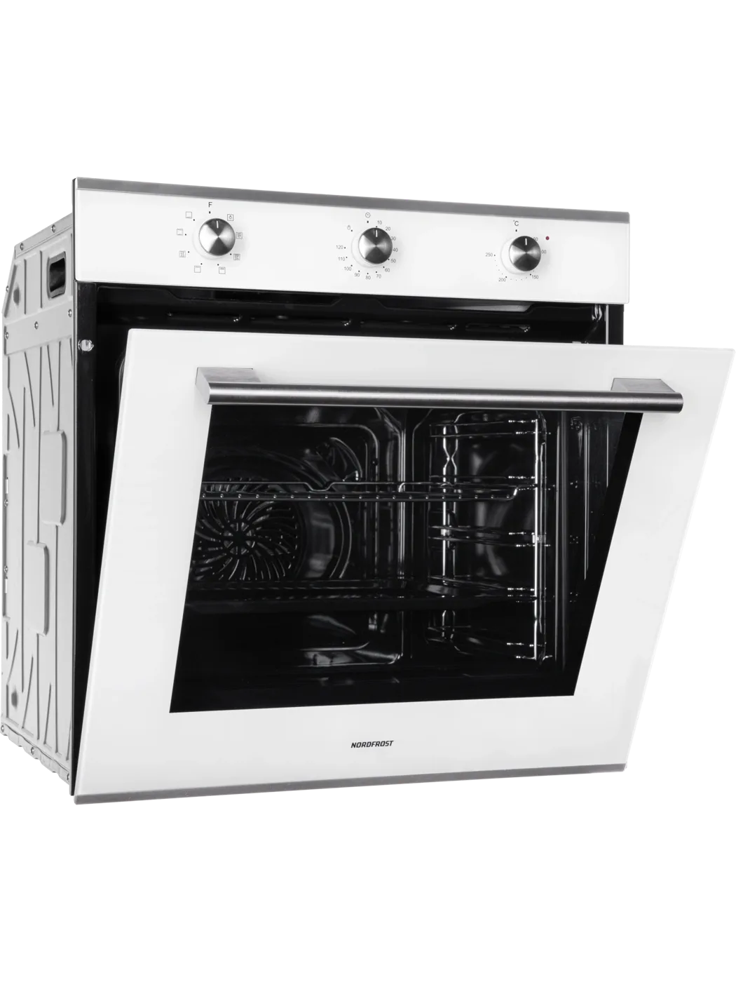 Духовой шкаф NORDFROST HM 6080 W