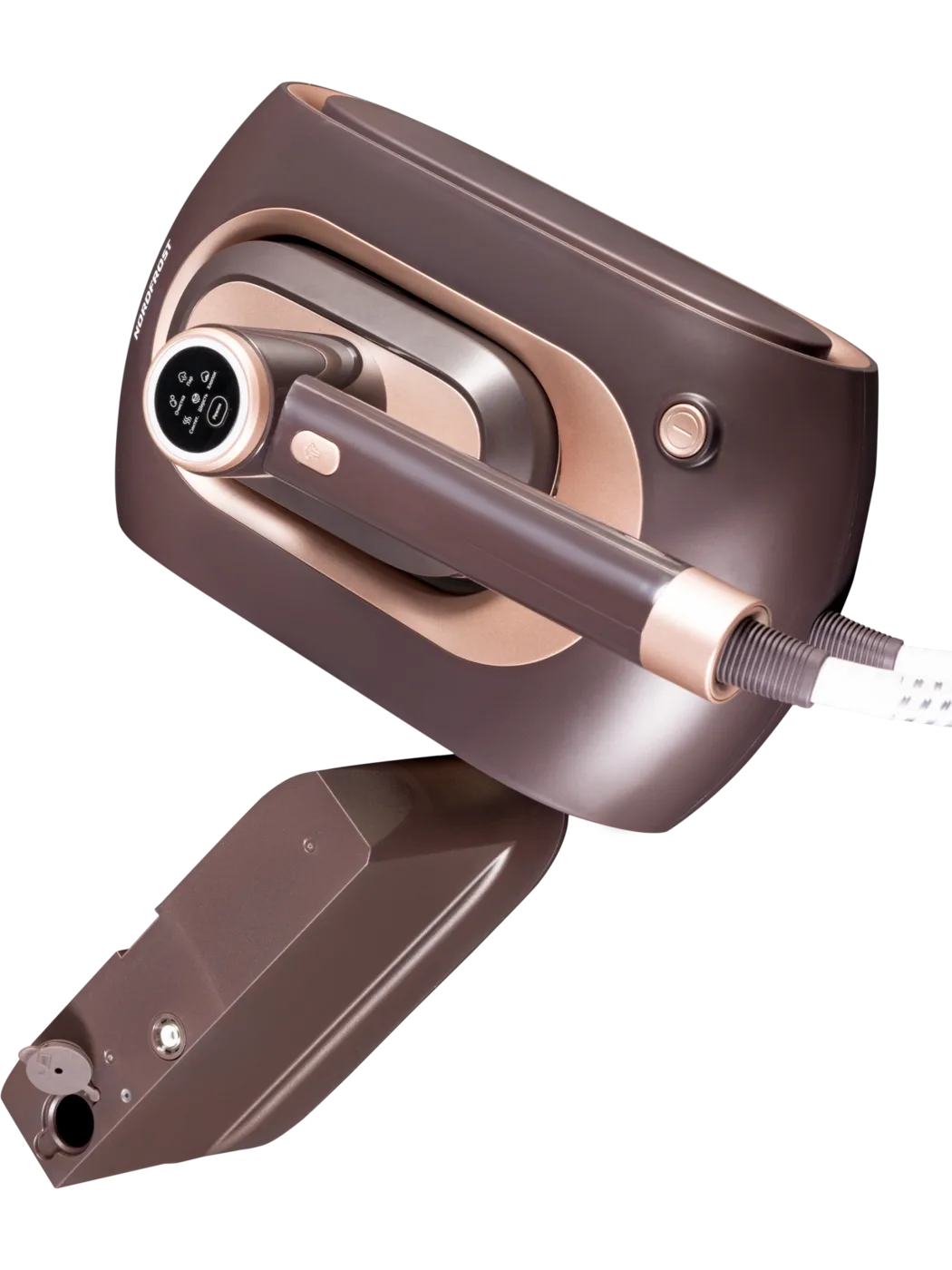 Отпариватель для одежды NORDFROST GSL 5000 BROWN