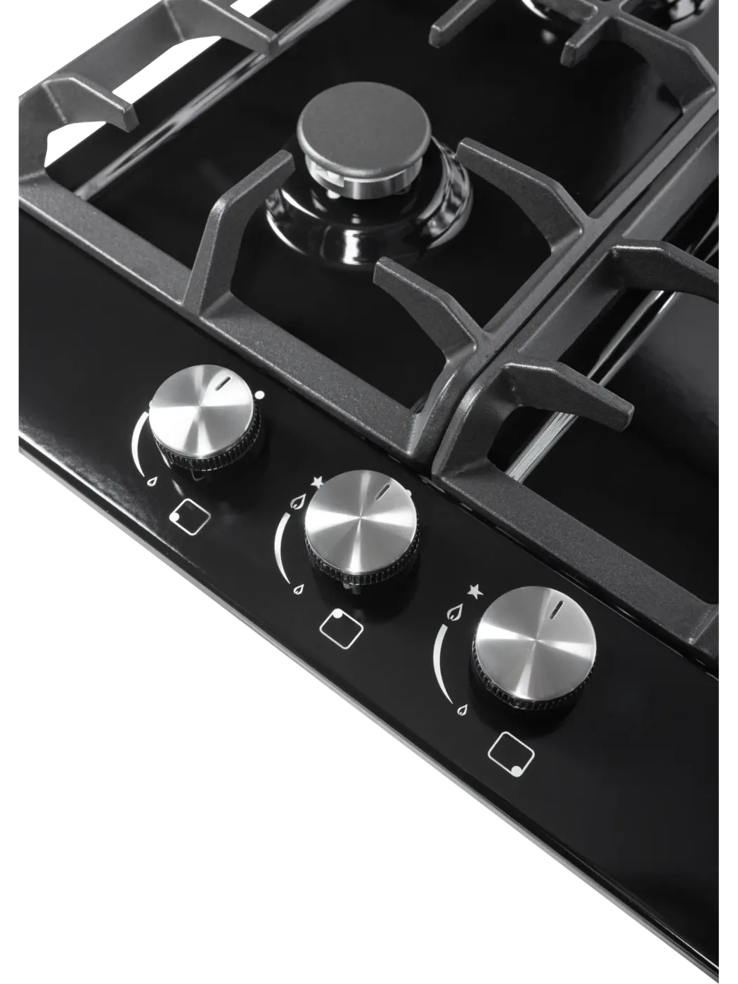Варочная поверхность NORD HS 4532 B