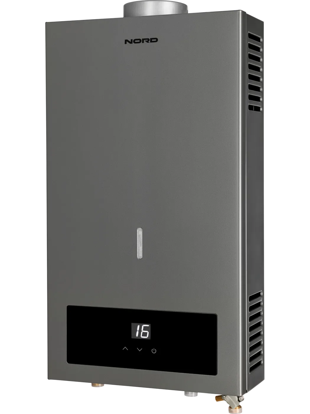 Газовая колонка NORD GFC 100 XD