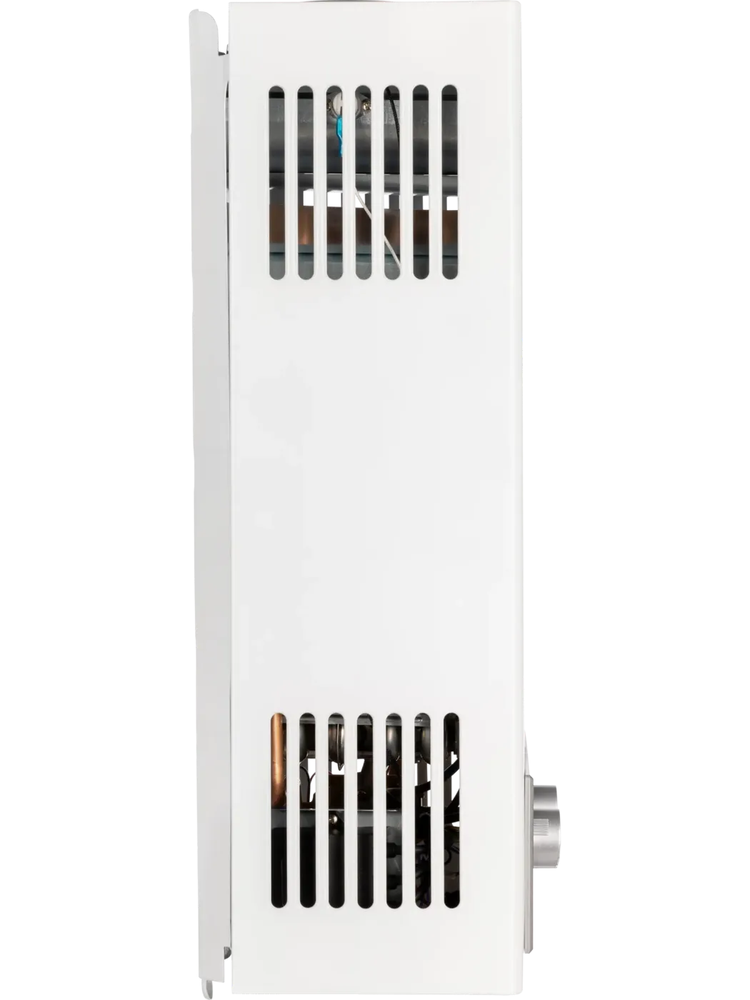 Газовая колонка NORD GF 120 W
