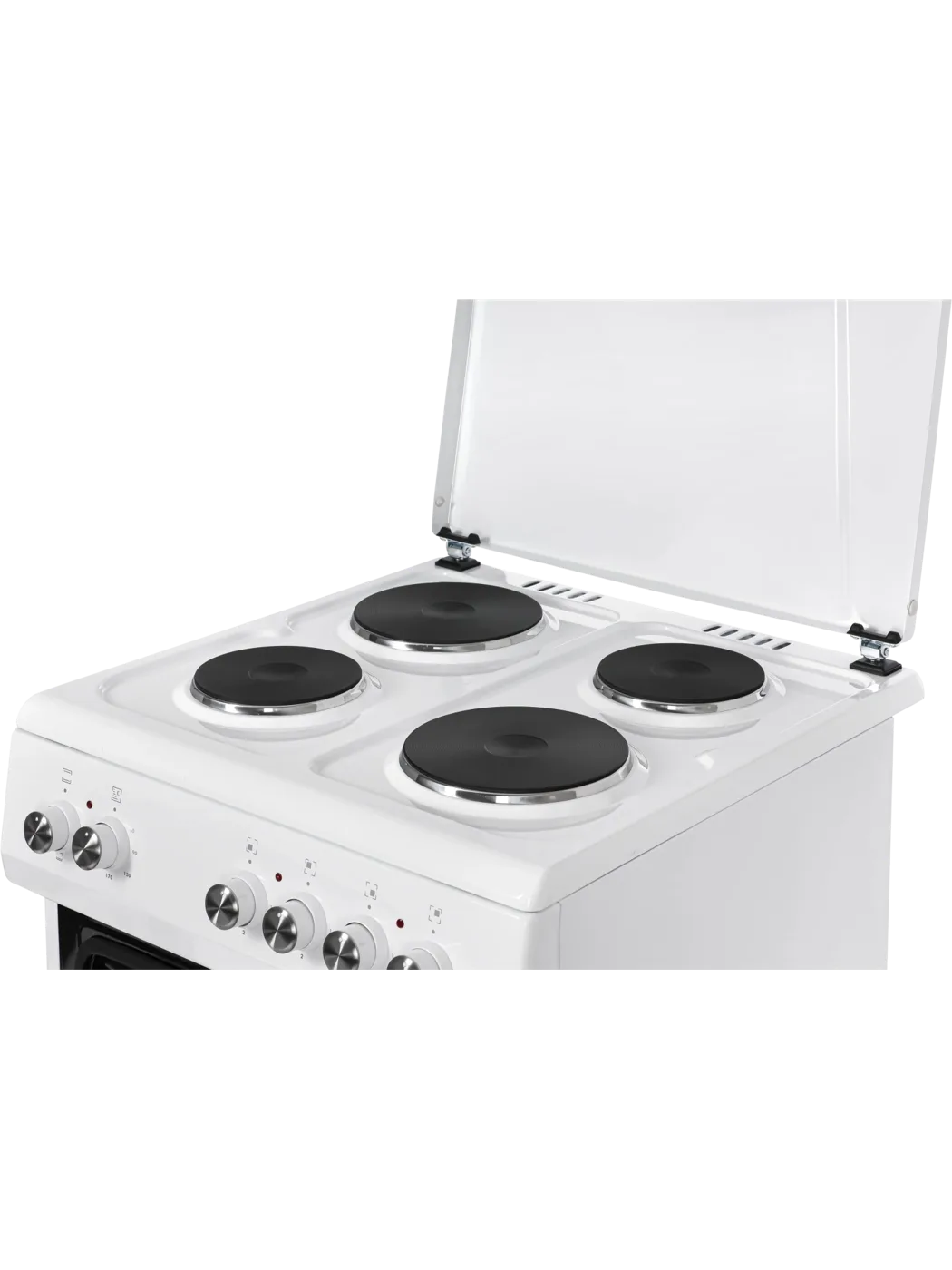 Плита электрическая NORDFROST EE 6061 W