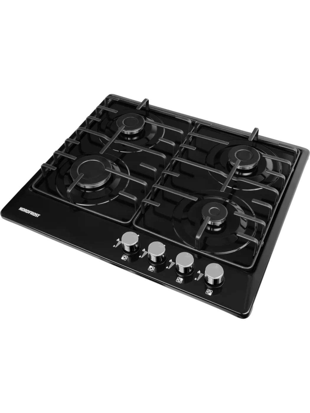 Варочная поверхность NORDFROST HS 6040 B