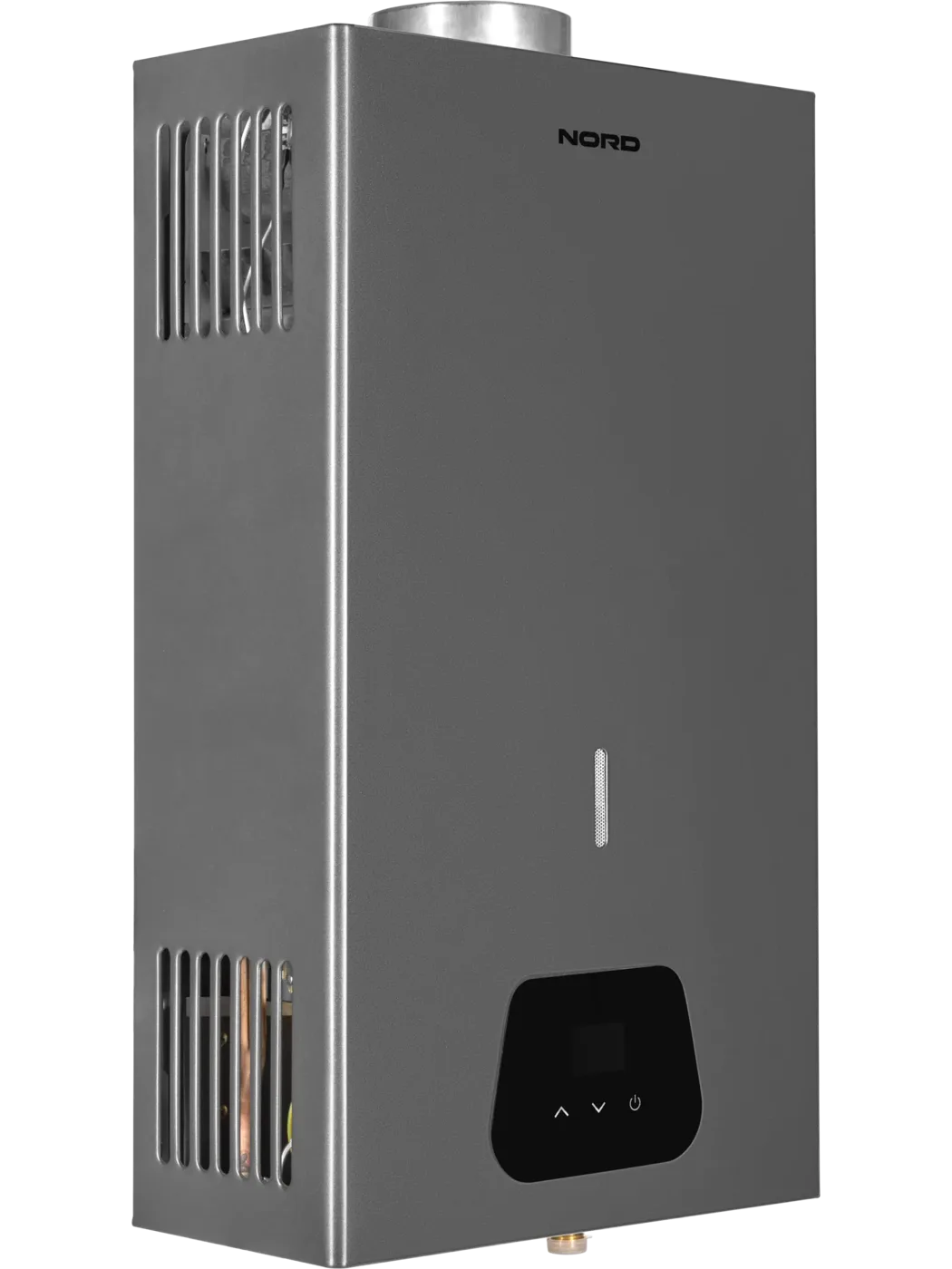 Газовая колонка NORD GFC 121 XD