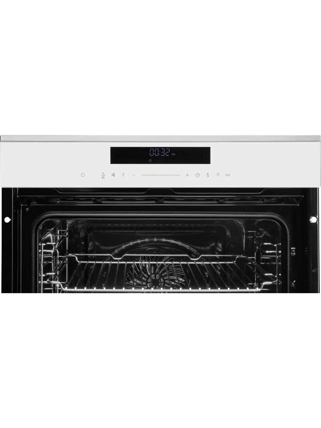 Духовой шкаф NORDFROST HM 65130 W