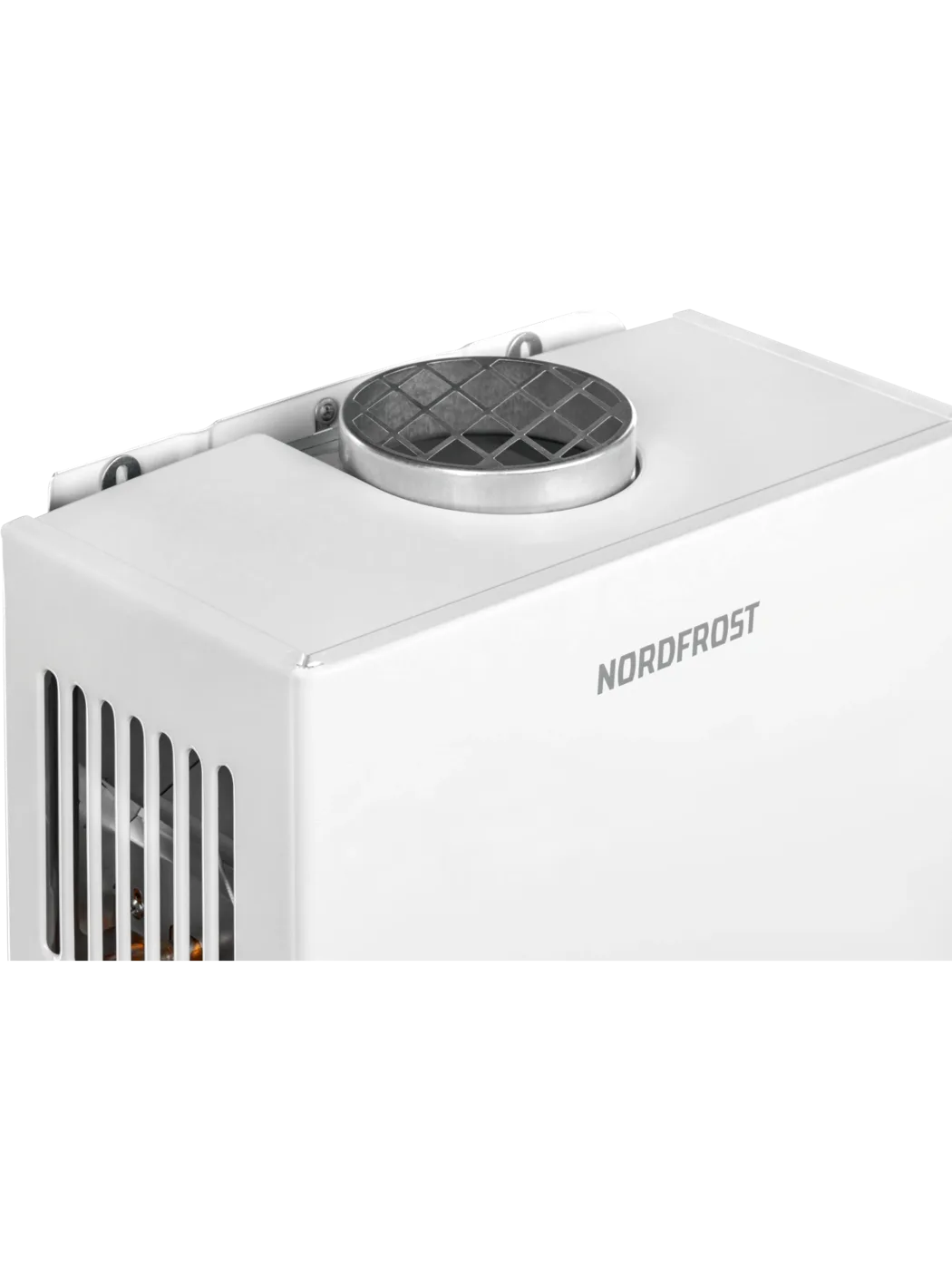 Газовая колонка Nordfrost GF 100 W
