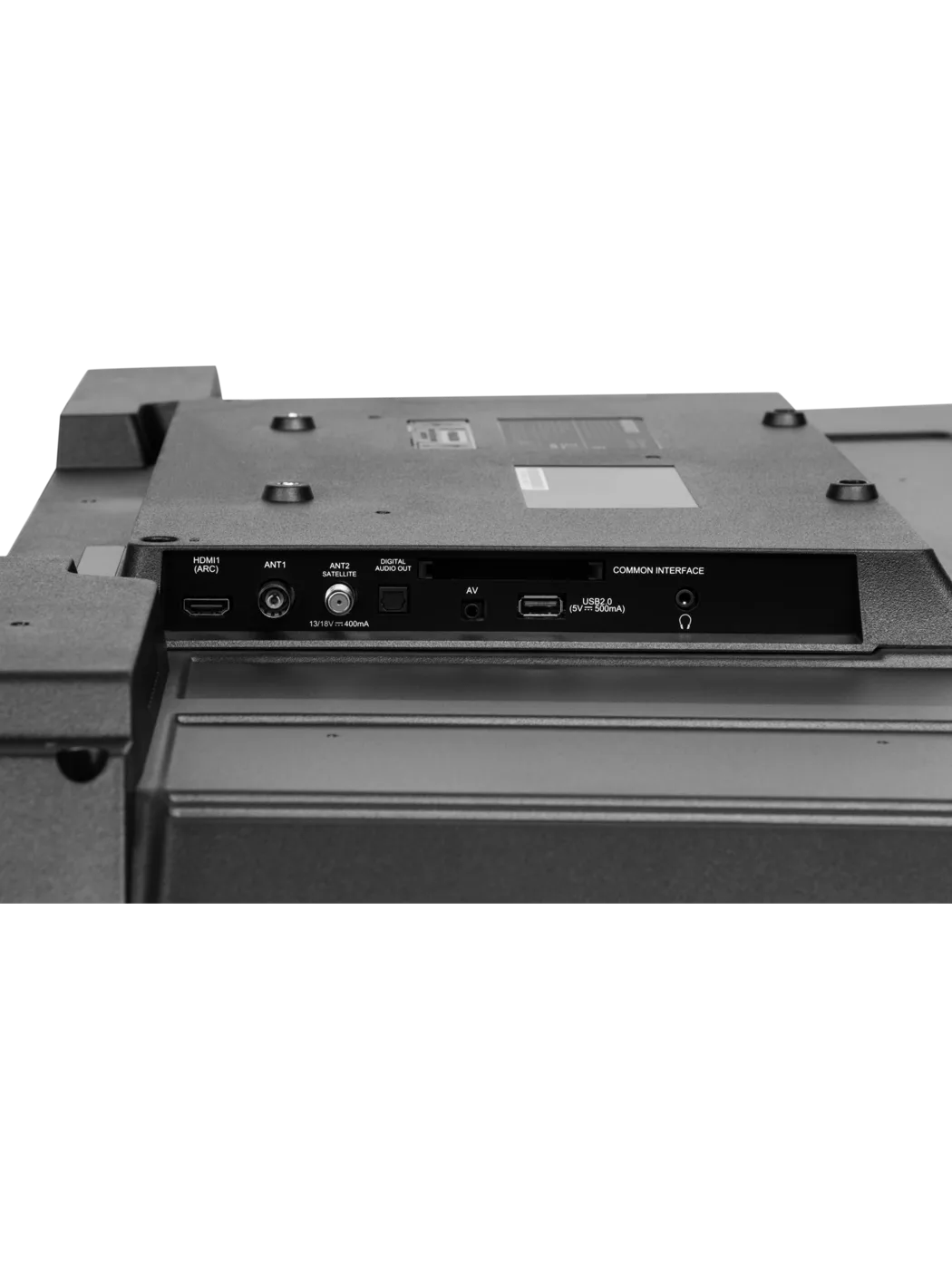 Телевизор NORDFROST Y 4301 FHD-R