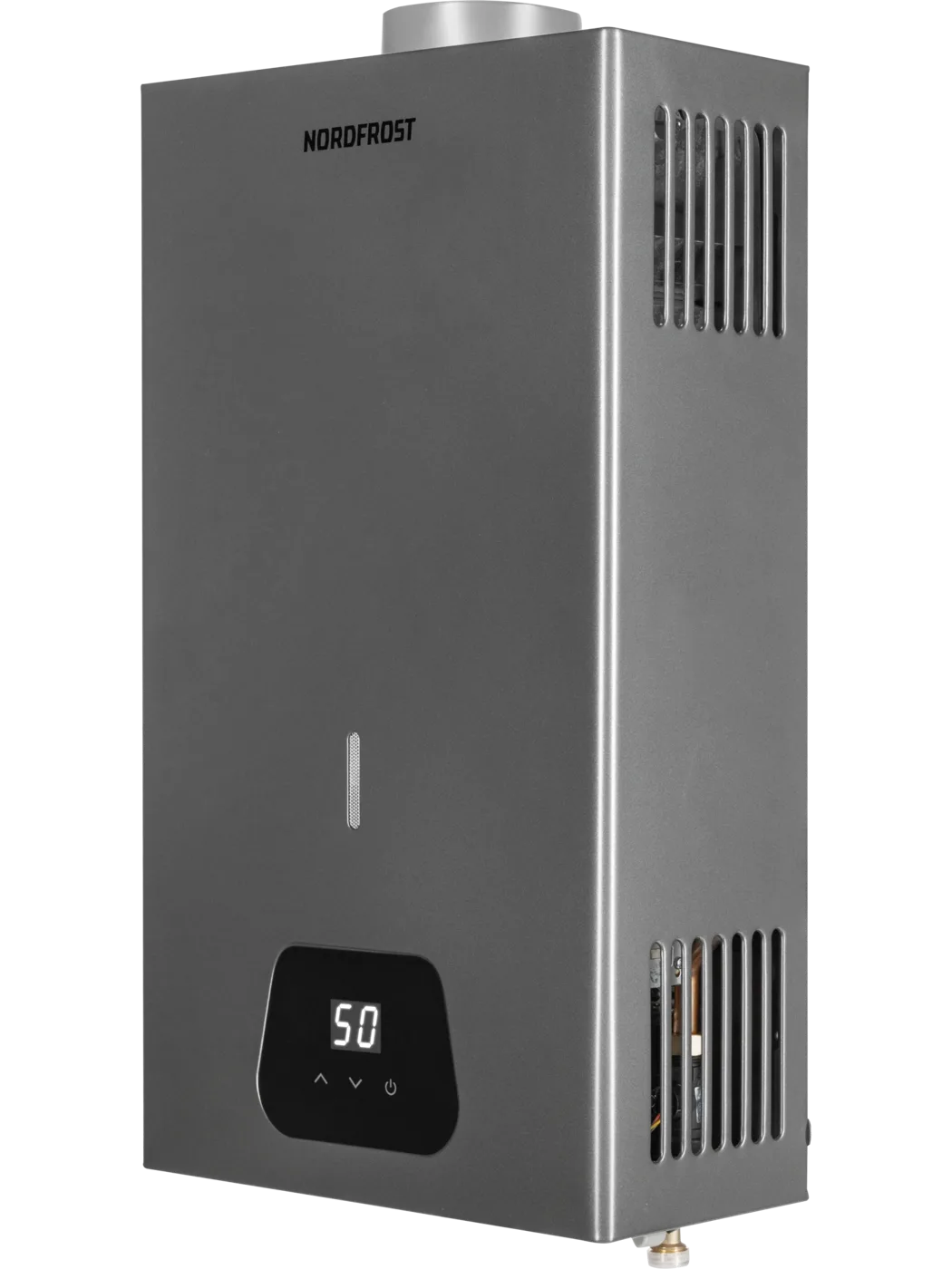 Газовая колонка Nordfrost GFC 121 XD