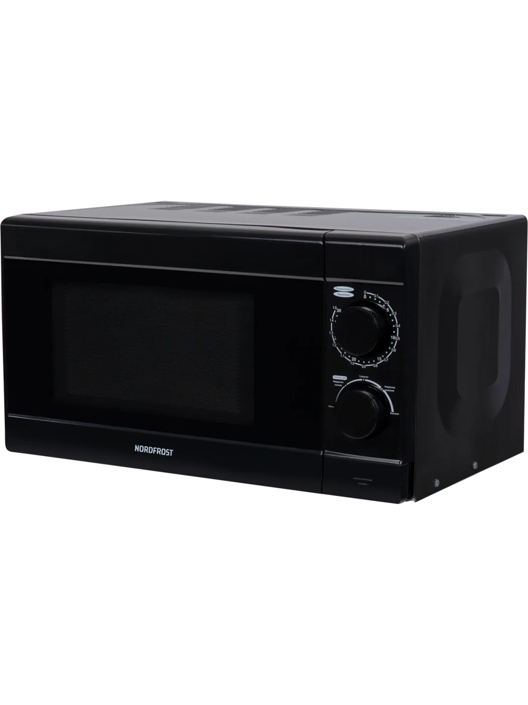 Микроволновая печь NORDFROST MW 2070 B