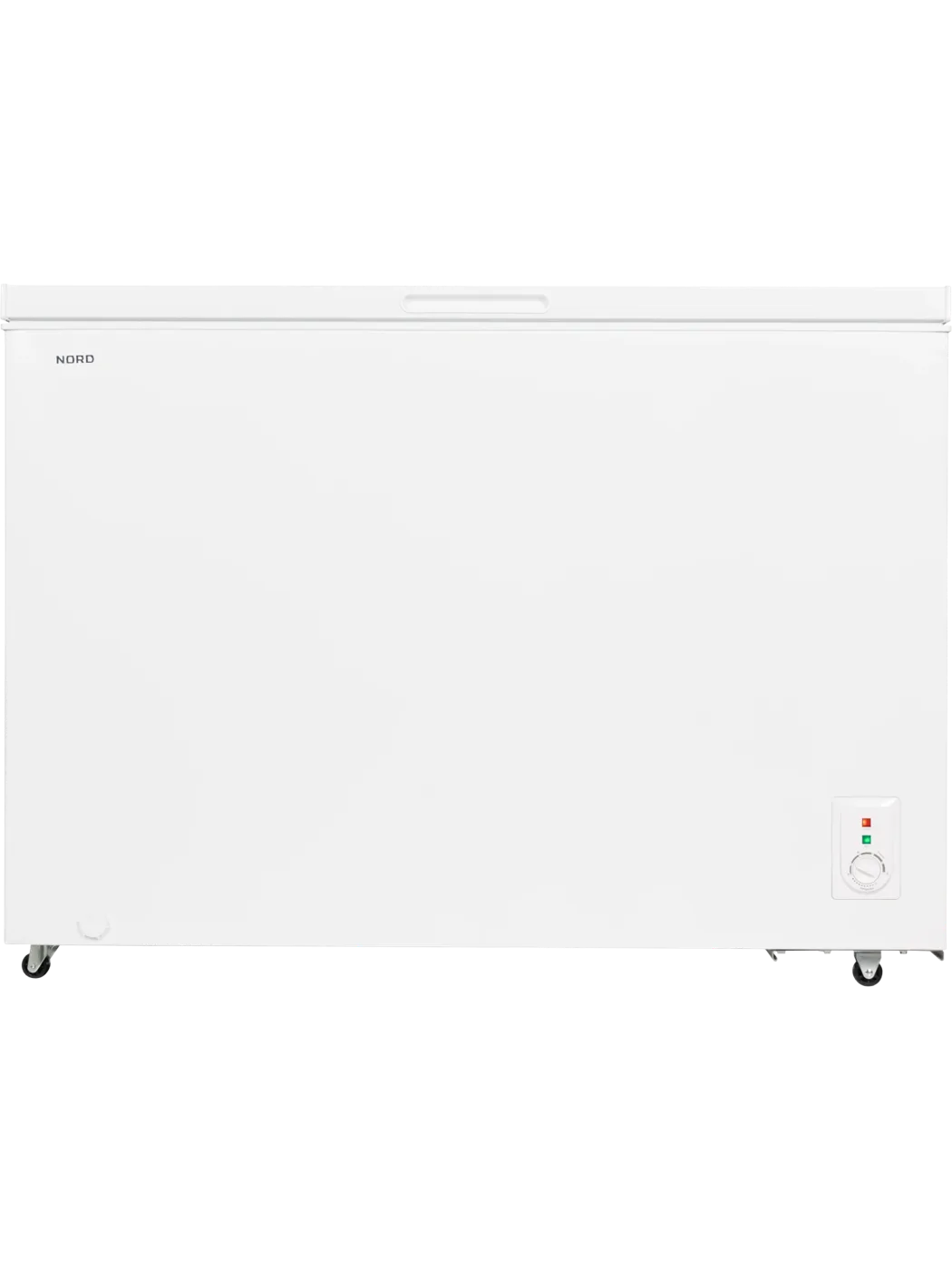 Морозильный ларь NORD CN 410