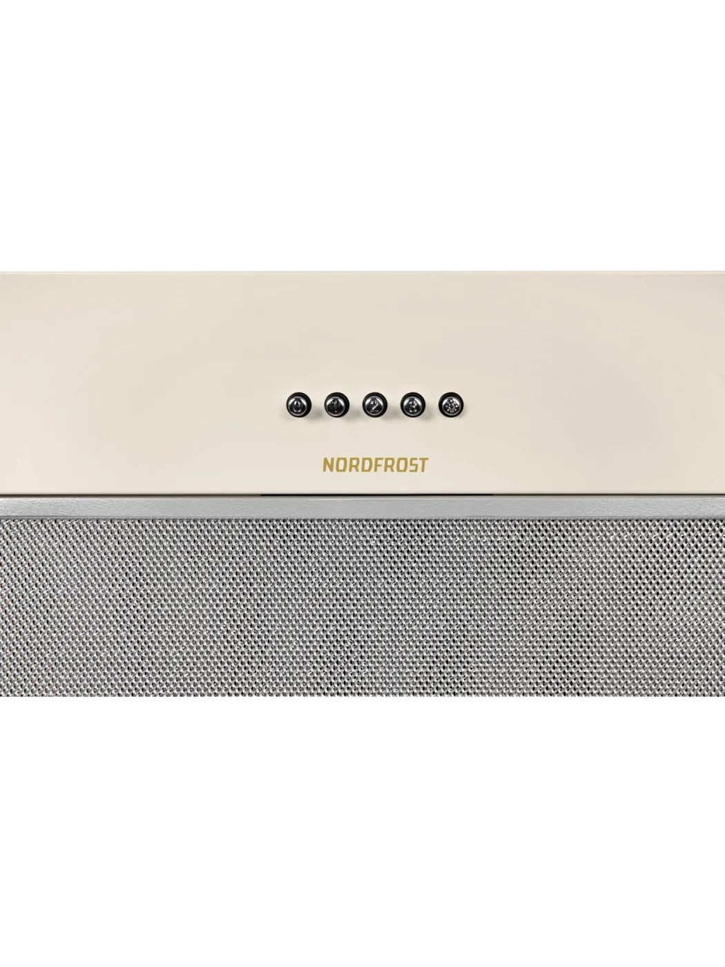 Встраиваемая вытяжка NORDFROST FB 6060 Y