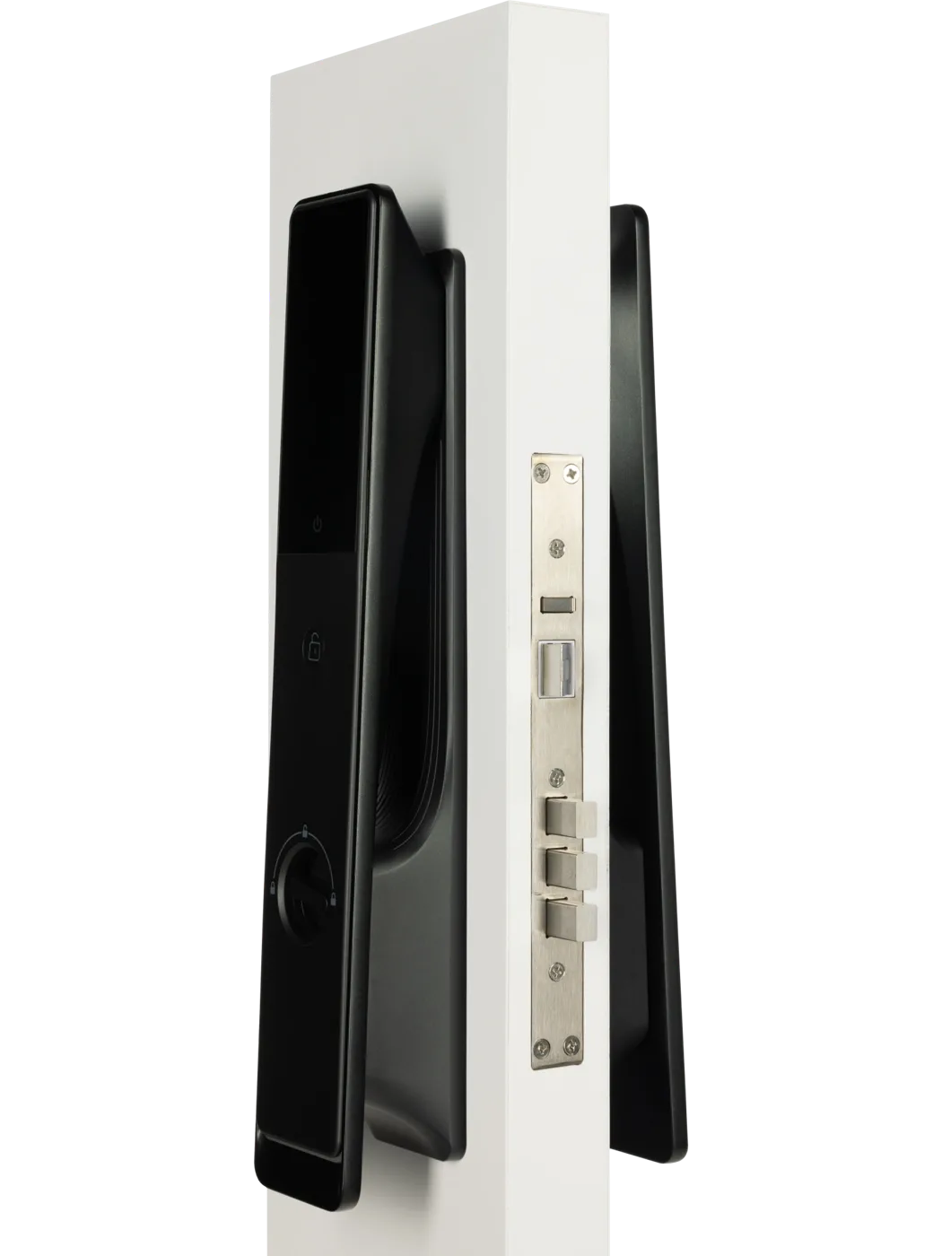 Умный замок NORDFROST T-HOME