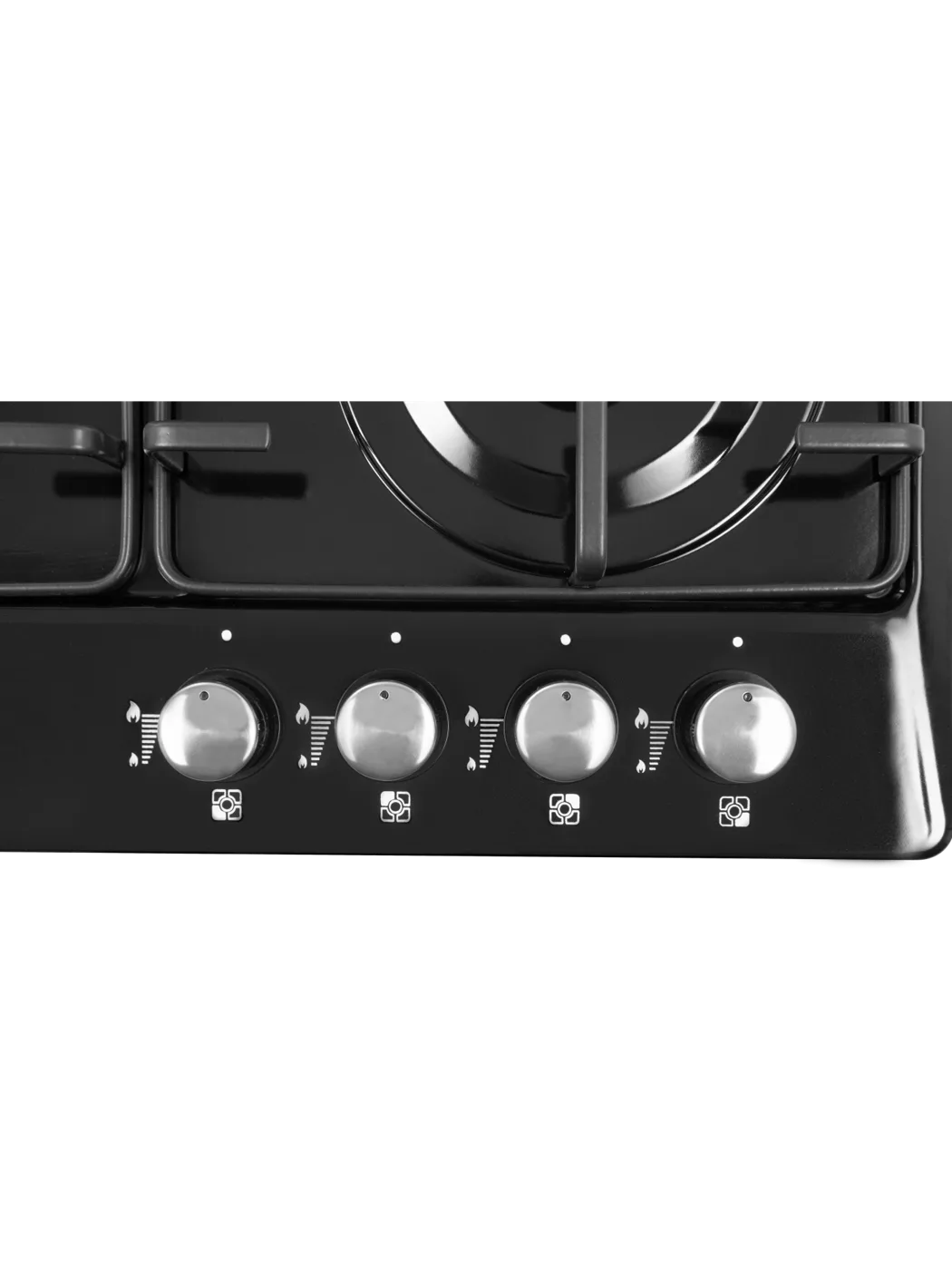 Варочная поверхность NORDFROST HS 6040 B