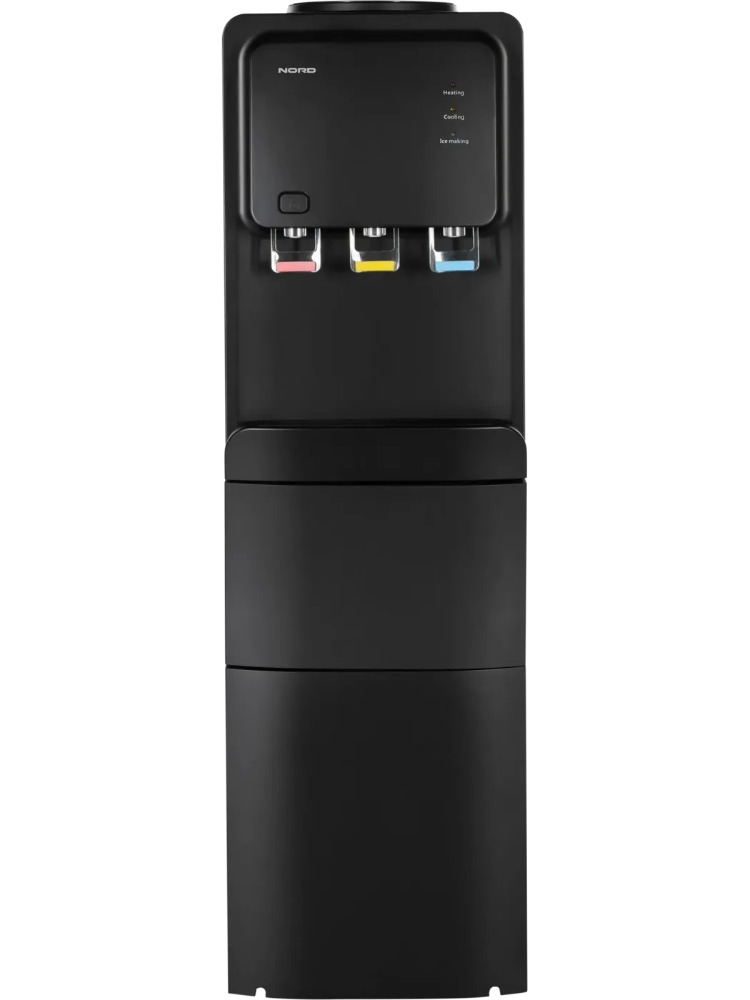 Кулер для воды NORD Ice - QK 500
