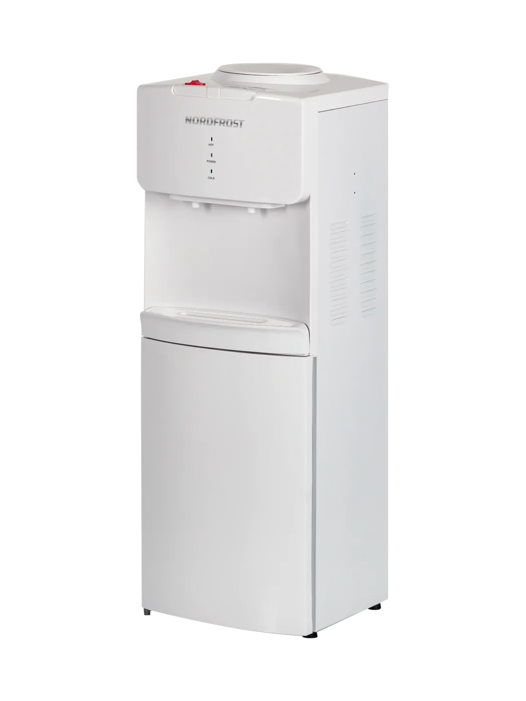 Кулер для воды NORDFROST FK-53W