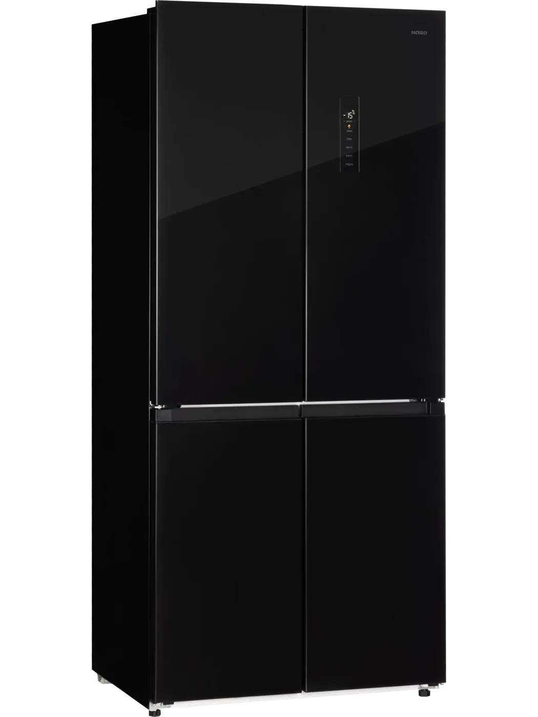 Холодильник NORD i-RFQ 550 GB
