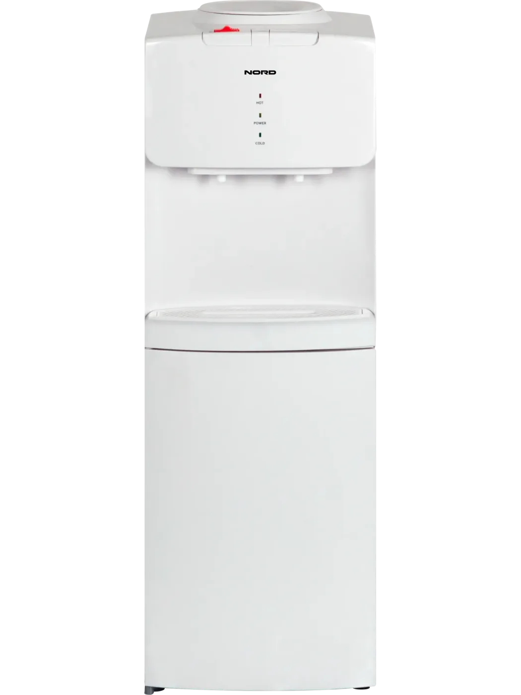 Кулер для воды NORD FK 53 W