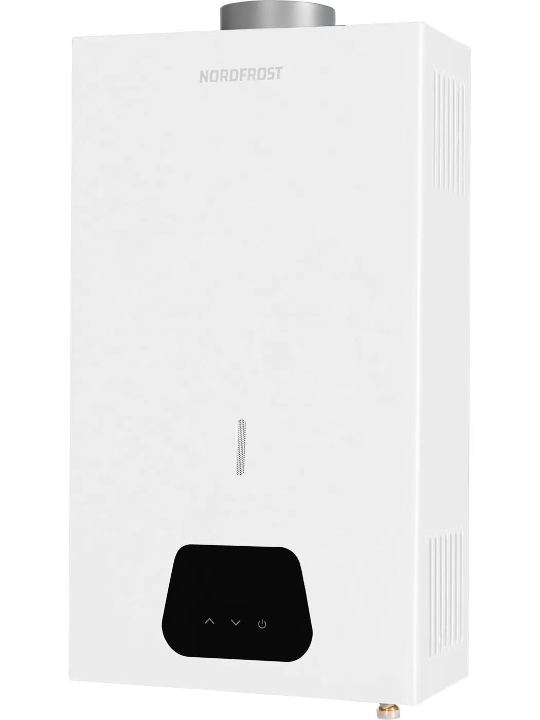 Газовая колонка Nordfrost GFC 121 W