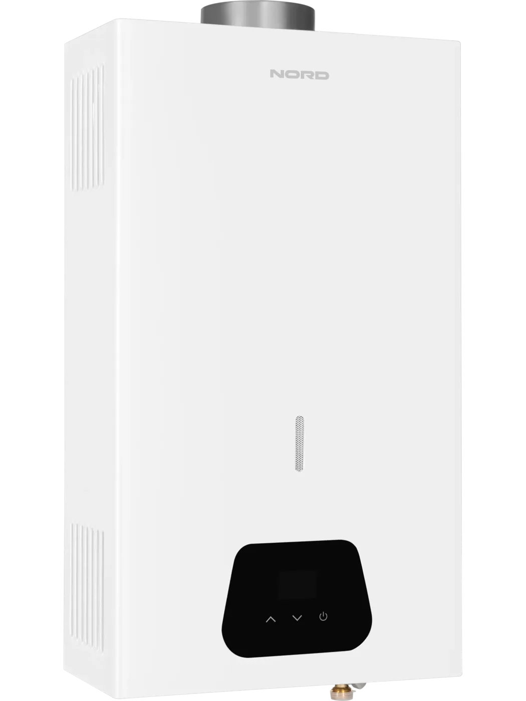 Газовая колонка NORD GFC 121 W