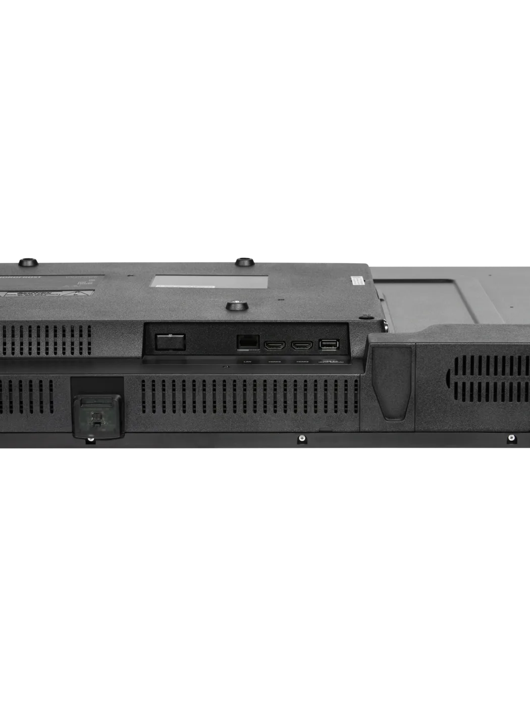 Телевизор NORDFROST Y 4301 FHD-R