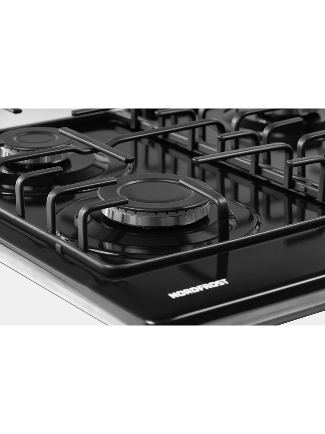 Варочная поверхность NORDFROST HS 6040 B