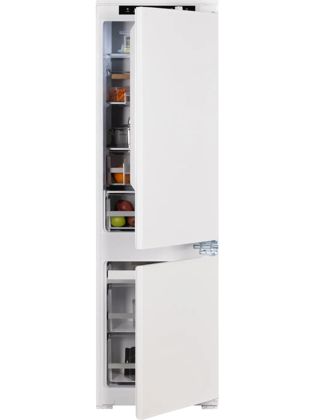Встраиваемый холодильник NORD i-NRCB 360 W