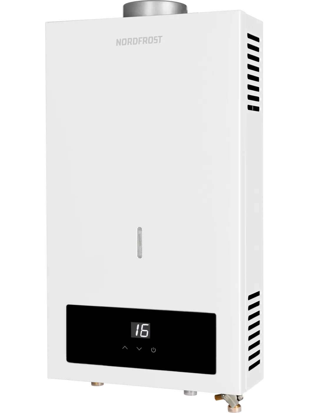 Газовая колонка Nordfrost GFC 100 W