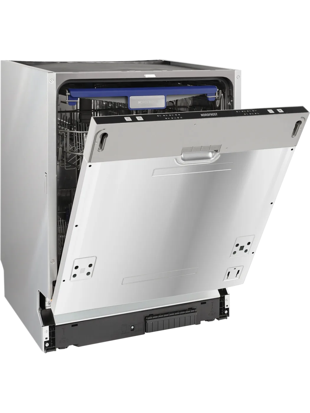 Посудомоечная машина NORDFROST BI6 1463