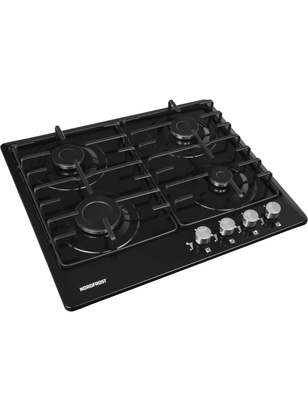 Варочная поверхность NORDFROST HS 6040 B