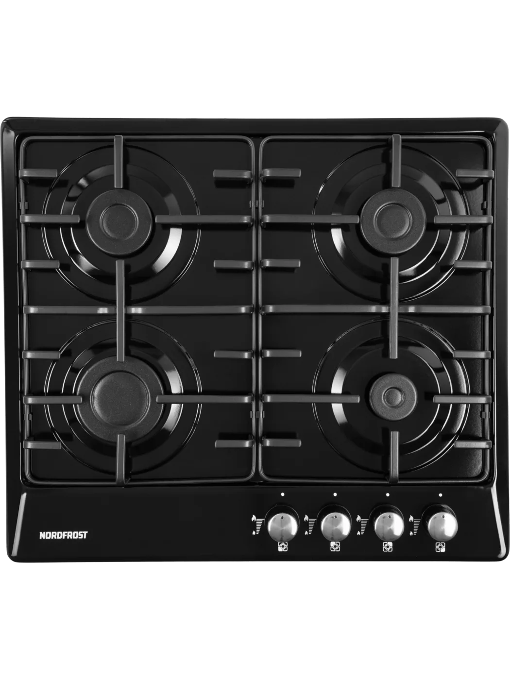 Варочная поверхность NORDFROST HS 6040 B