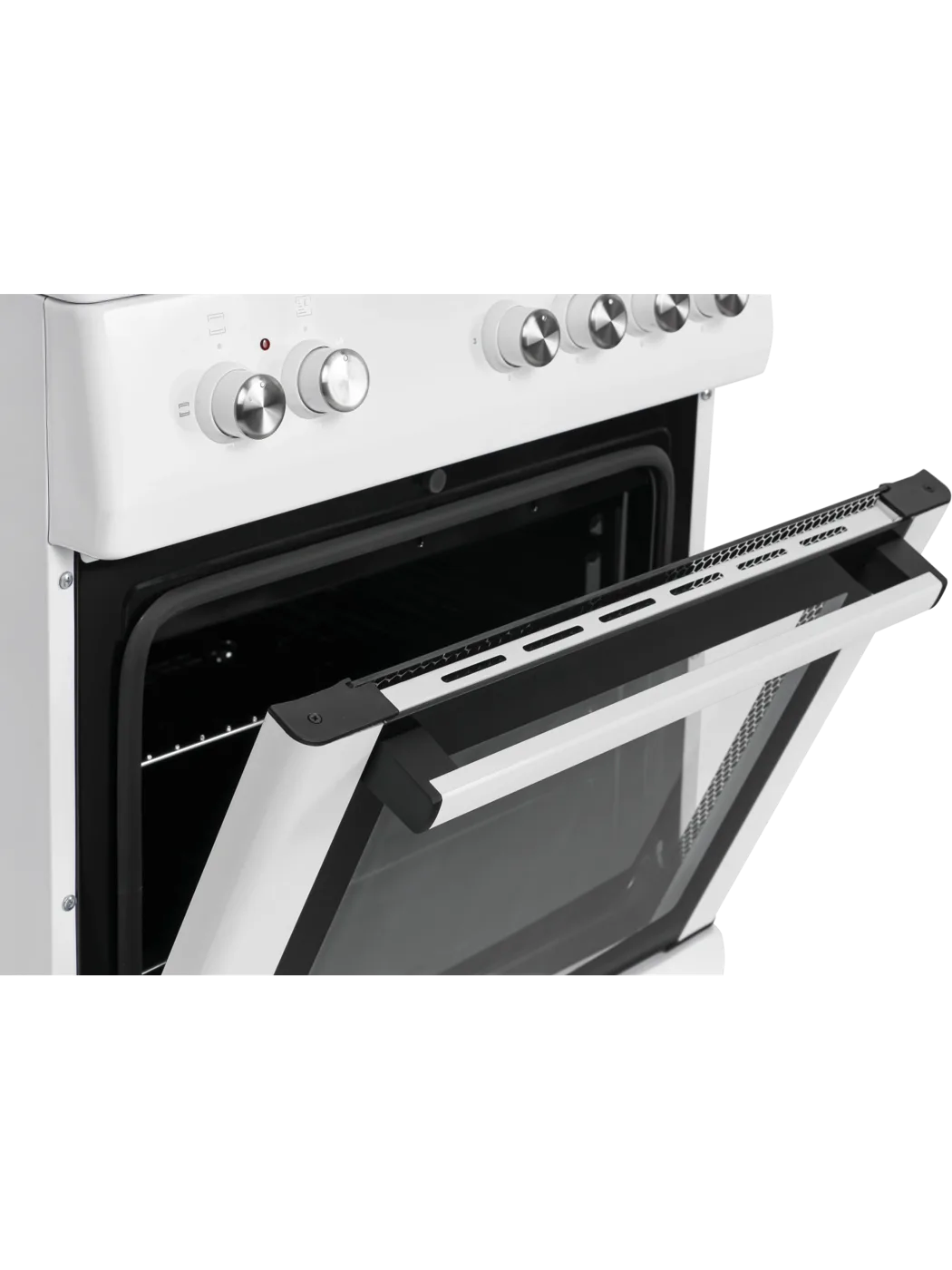 Плита электрическая NORDFROST EE 6061 W