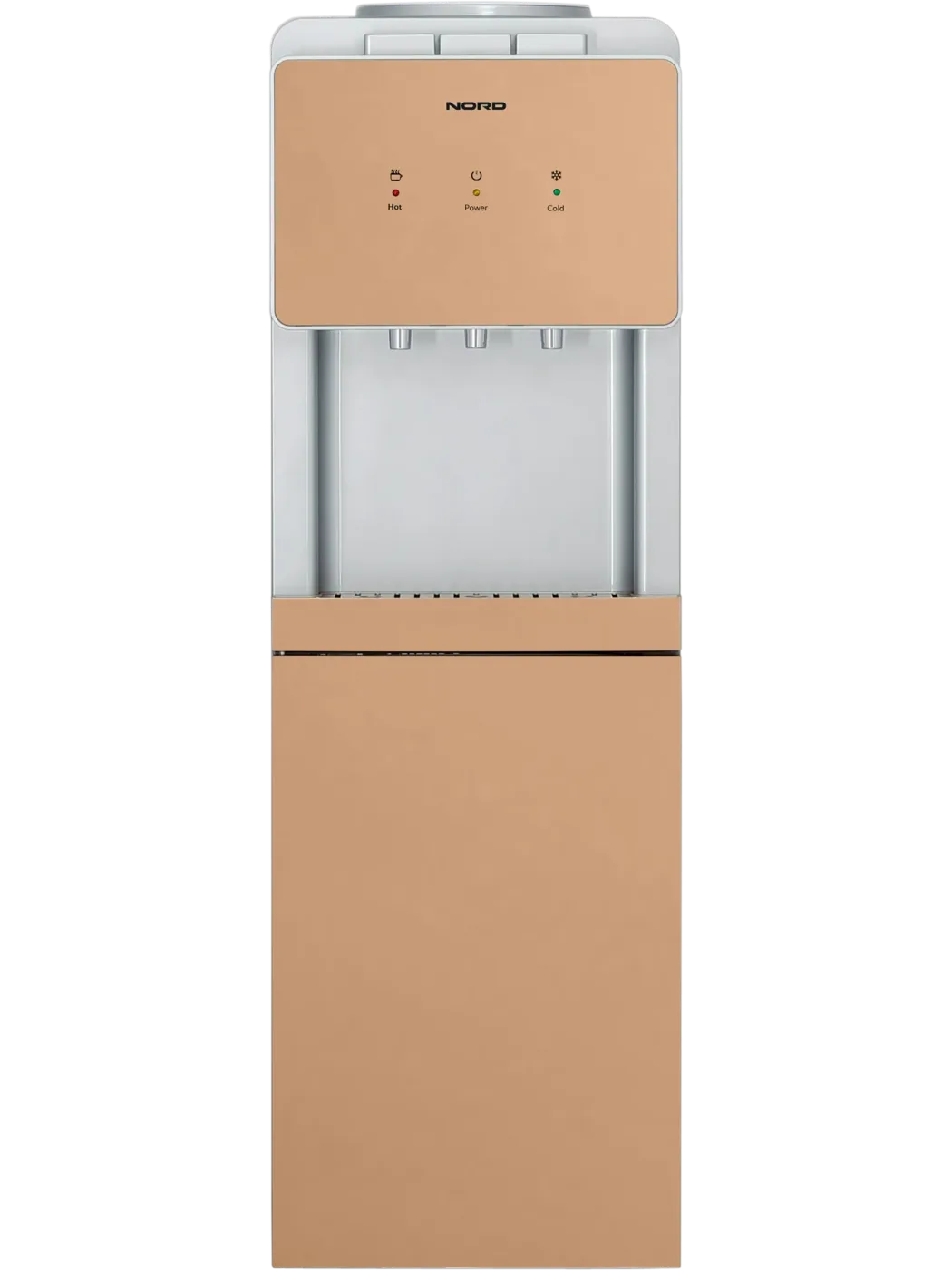 Кулер для воды NORD FK 605 G