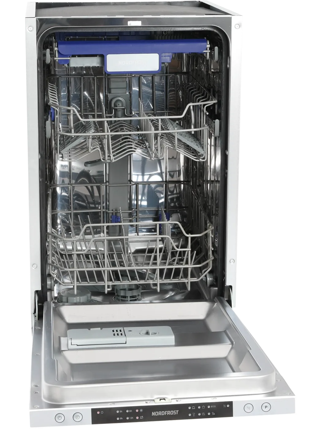 Посудомоечная машина NORDFROST BI4 1063